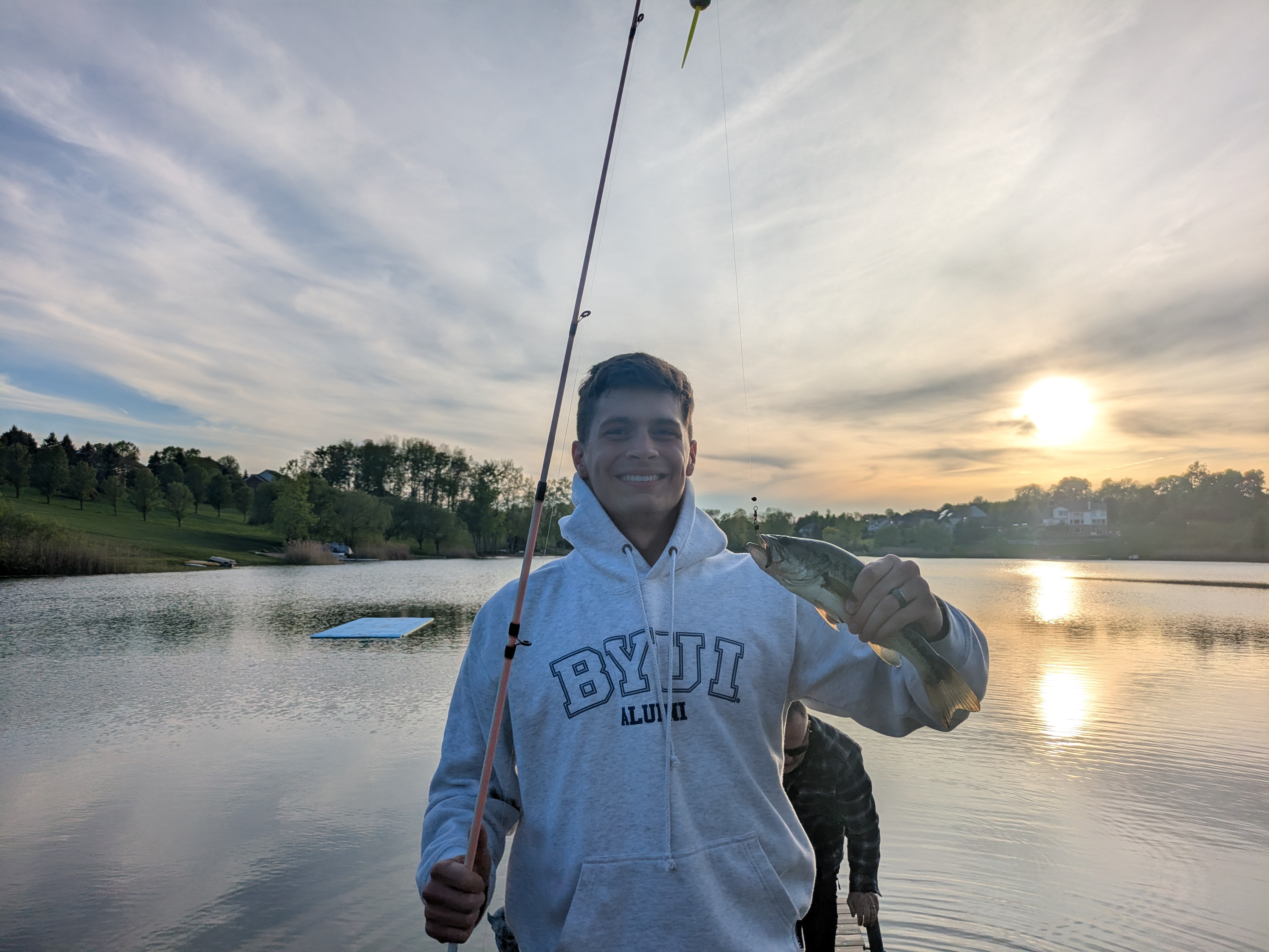 Fishing