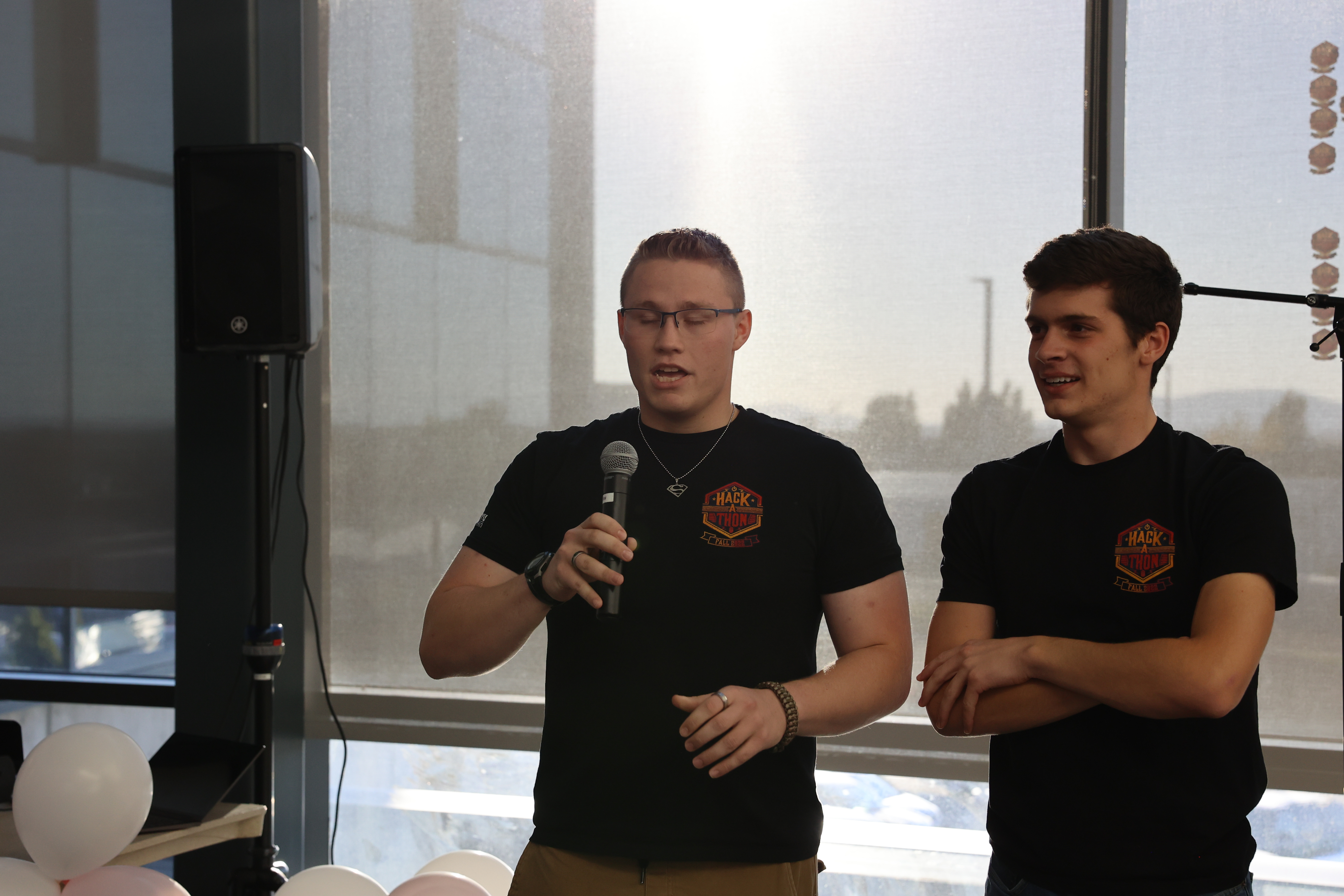 presentation