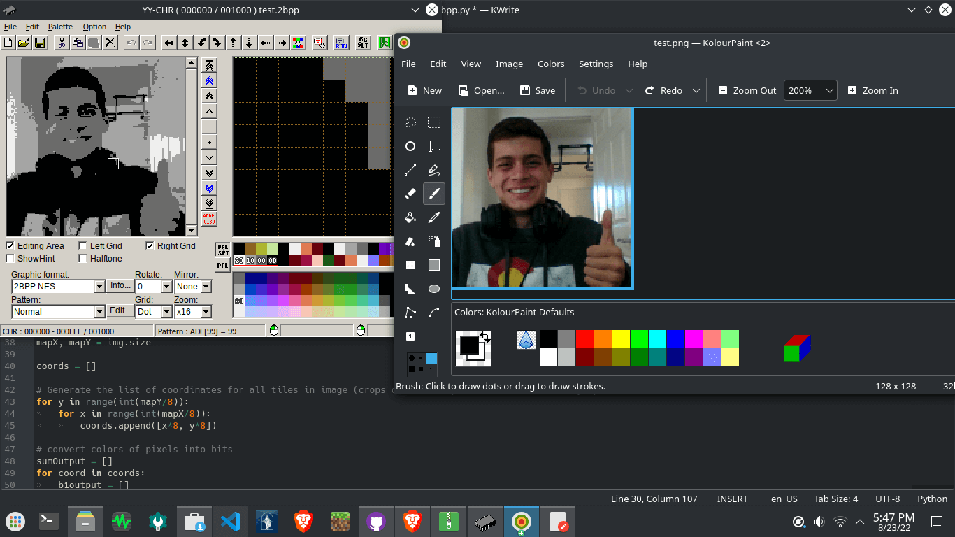Tool Screenshot